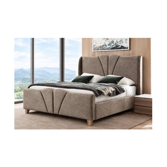DUKE Ashton Bed