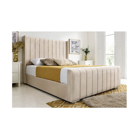 DUKE Majestic Bed