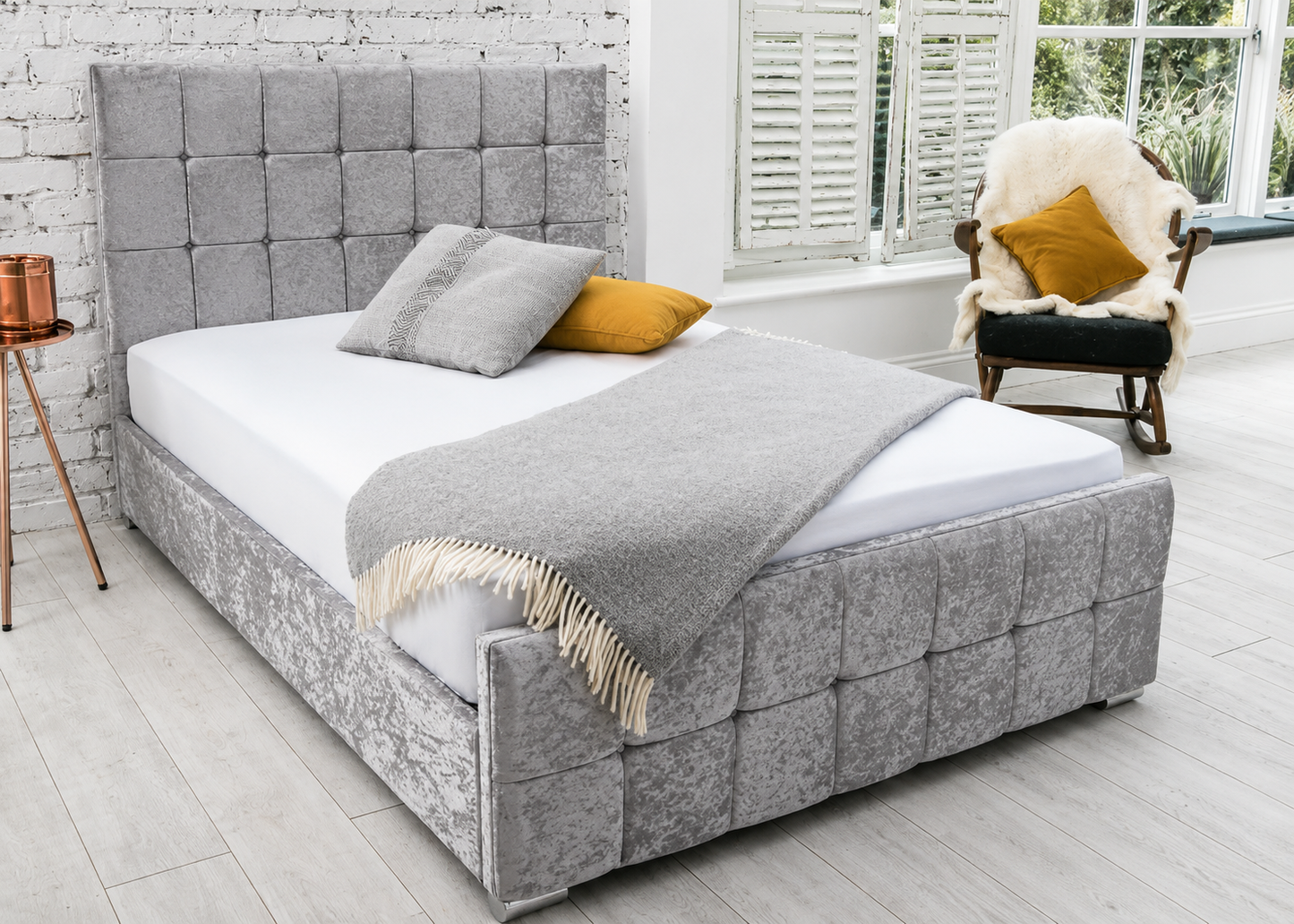 Nevada Bed