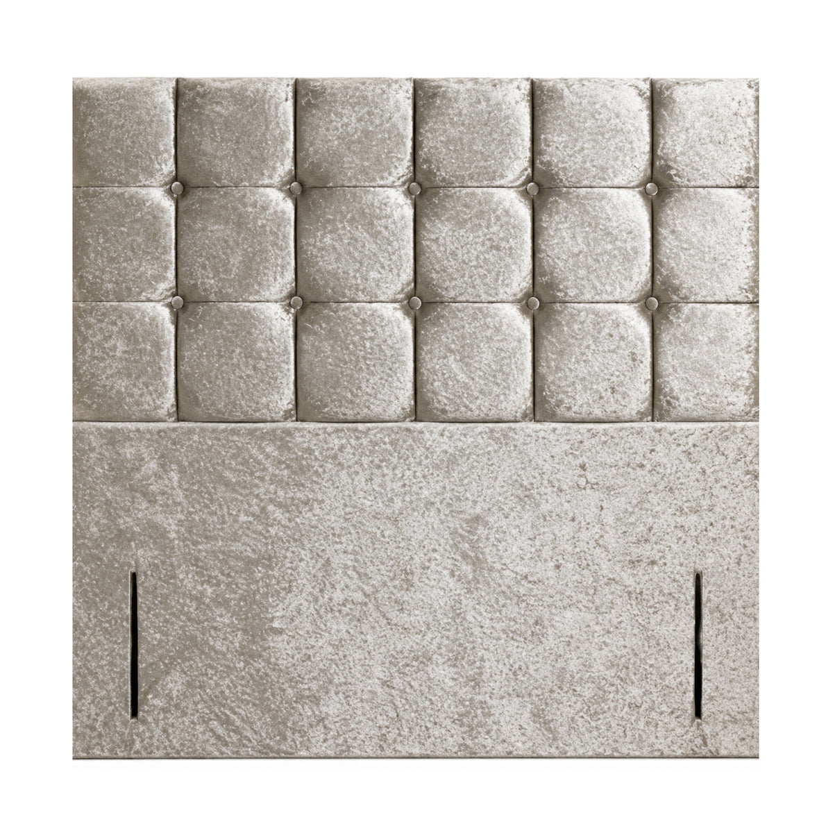 Cube Headboard