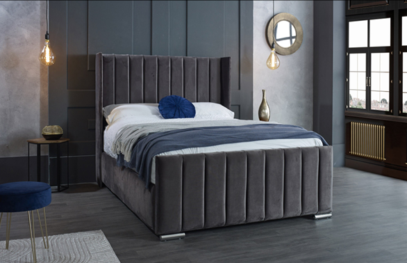 Arizona Wing Bed