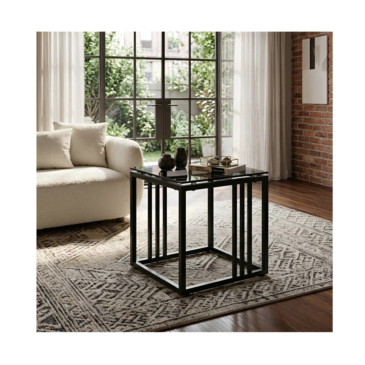 Haven Side Table