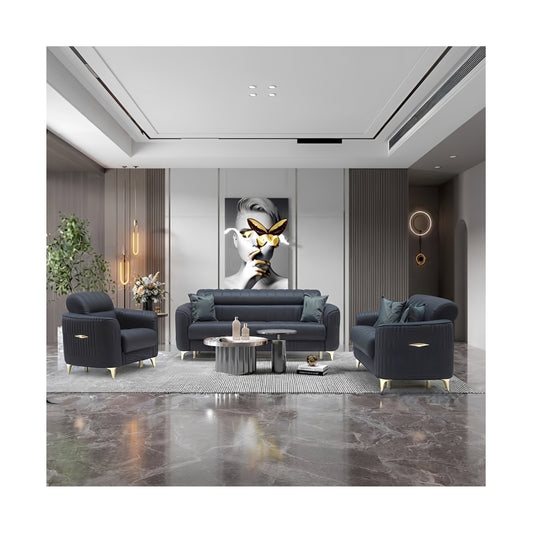 Pera Casalux Sofa Set 3+2+1