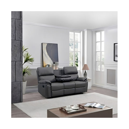 Valencia Entertainer 3 Seater