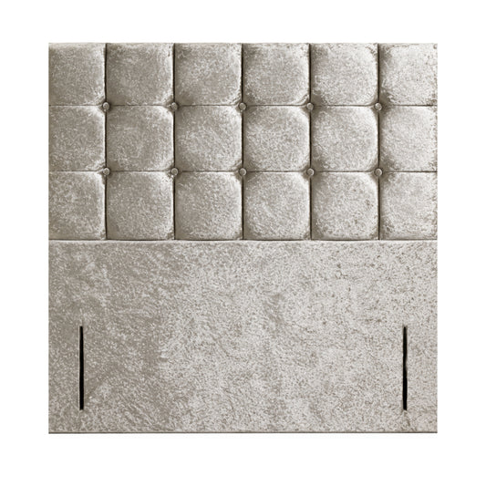 Cube Headboard