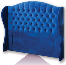 Headboard Silcily 2
