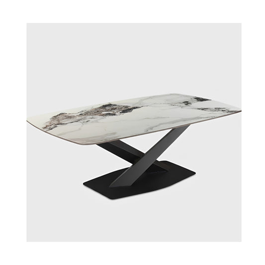 Harmony Ceramic Coffee Table