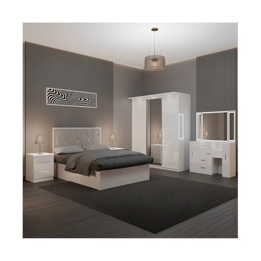 B02 Bedroom Set