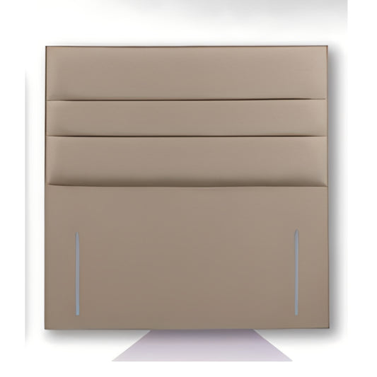 Headboard Turn