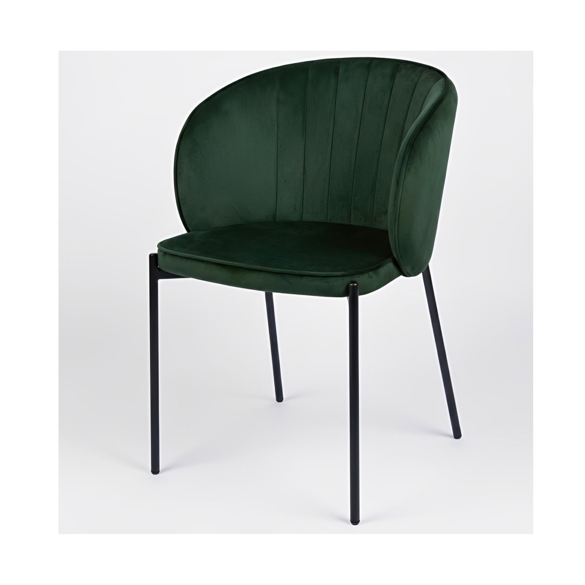 Venice Chair Velvet