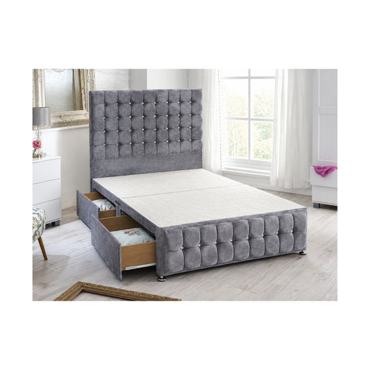 Cubex Plus Divan Drawer Bed