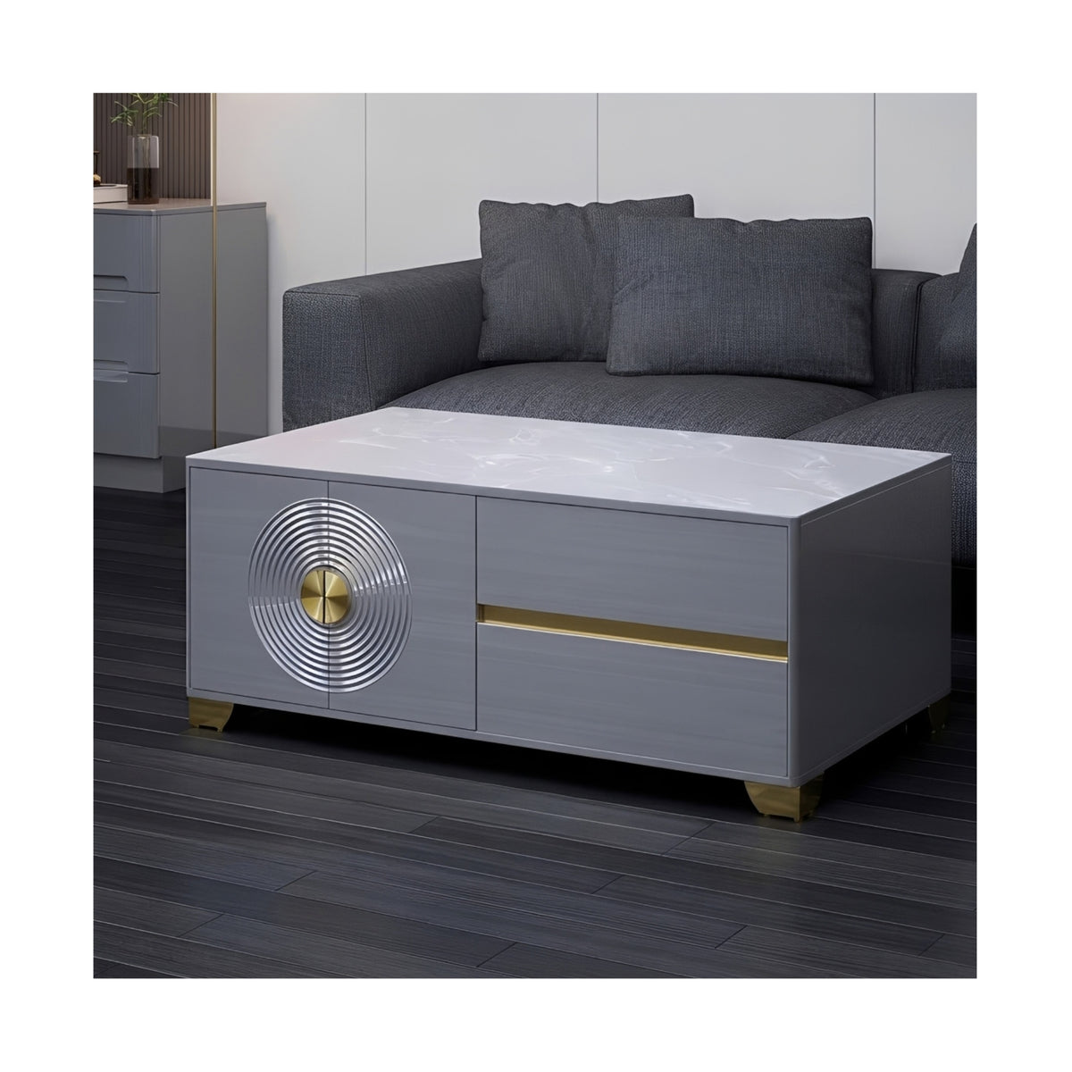 CT02 coffee table