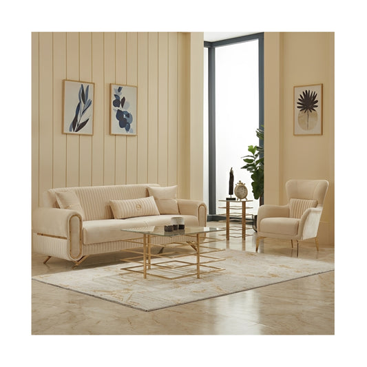 Royal Sofa Bed
