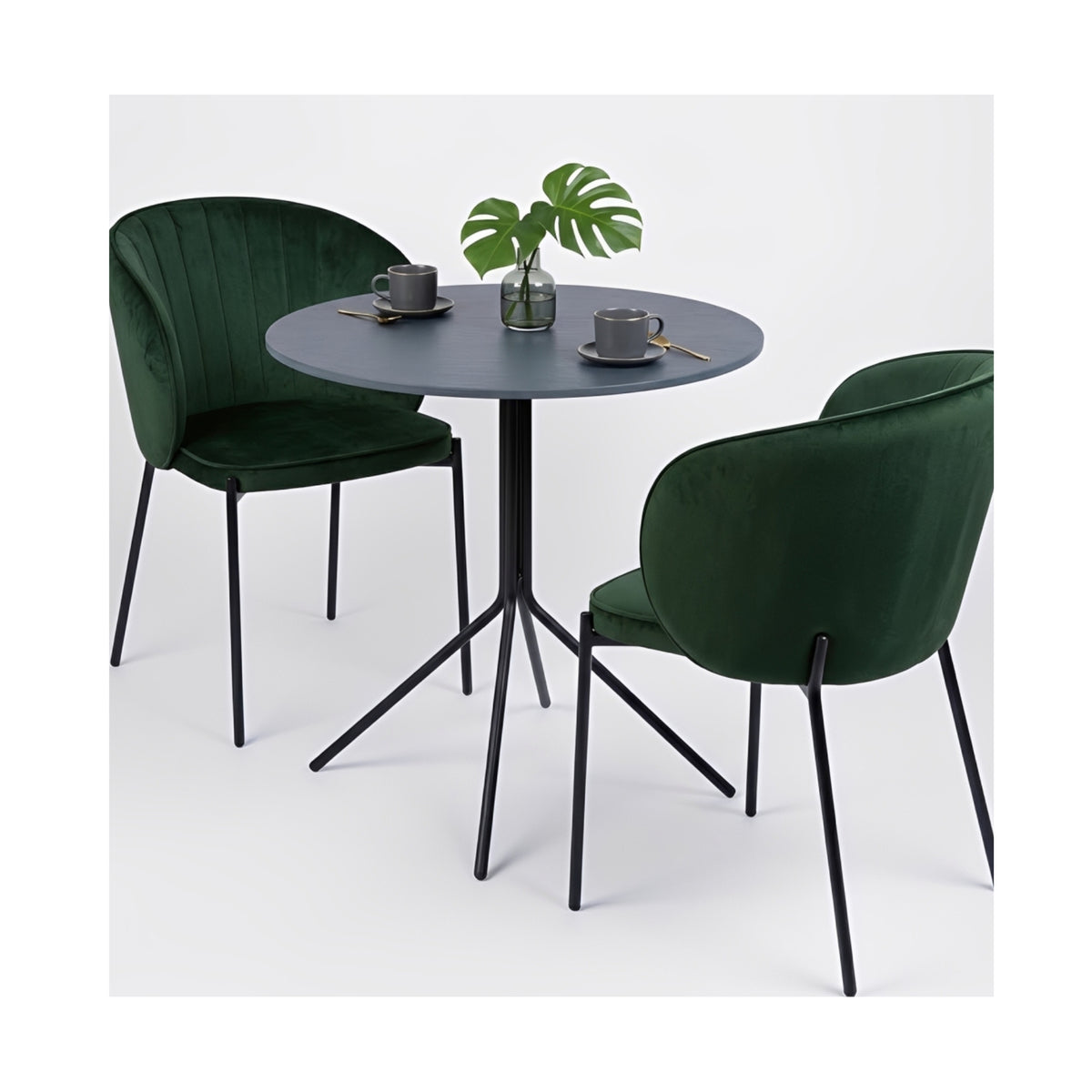 Venice Chair Velvet