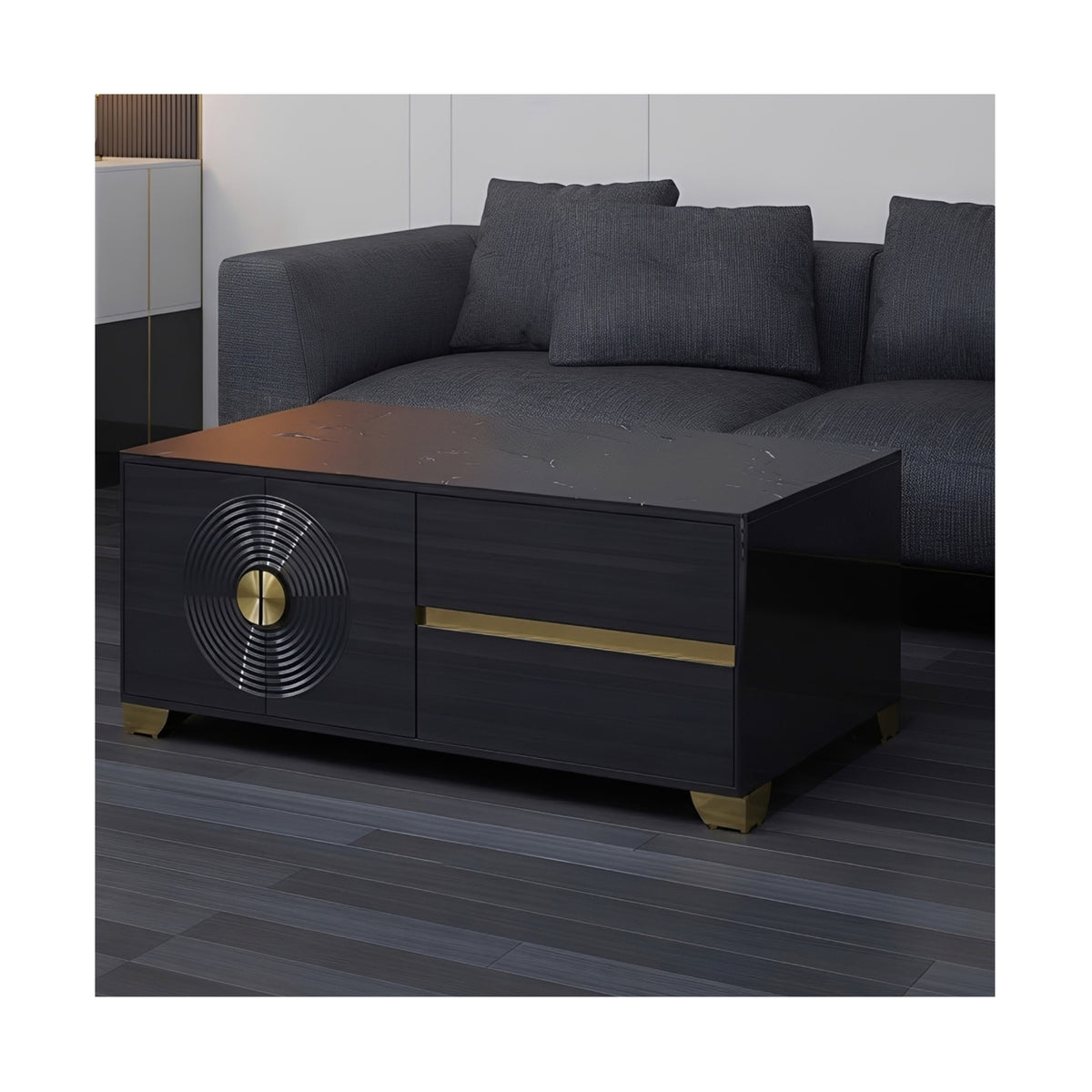 CT02 coffee table