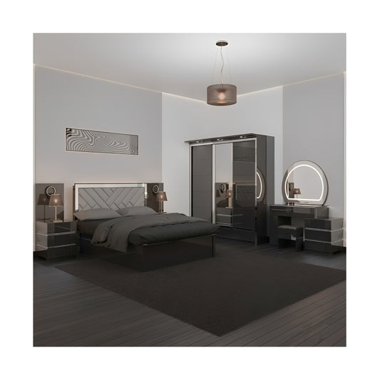 B01 Bedroom Set