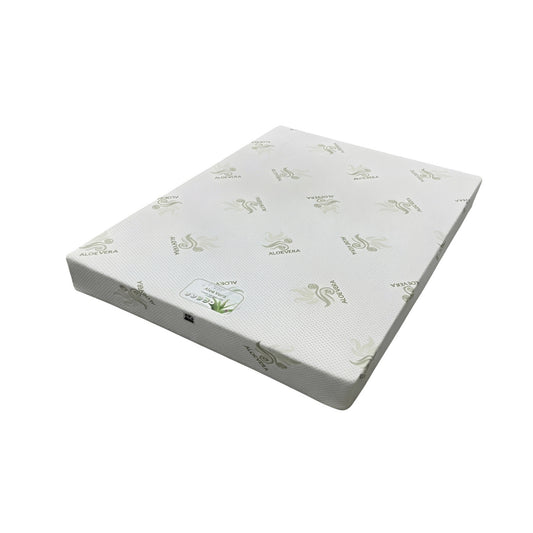 Aloe Vera Foam Mattress