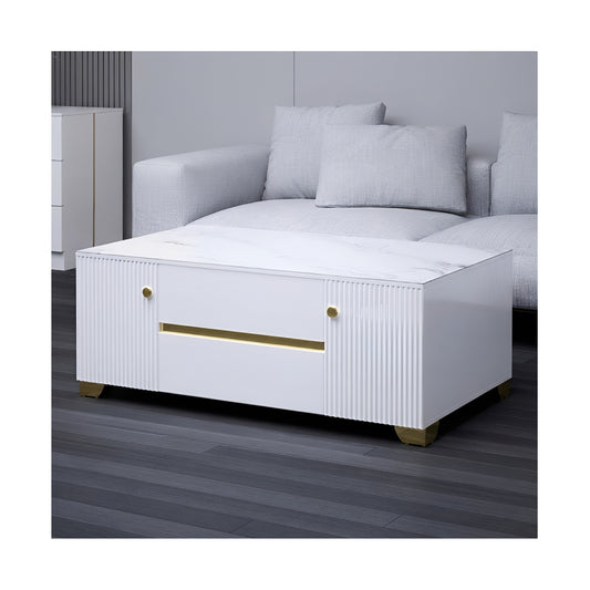 CT01 coffee table