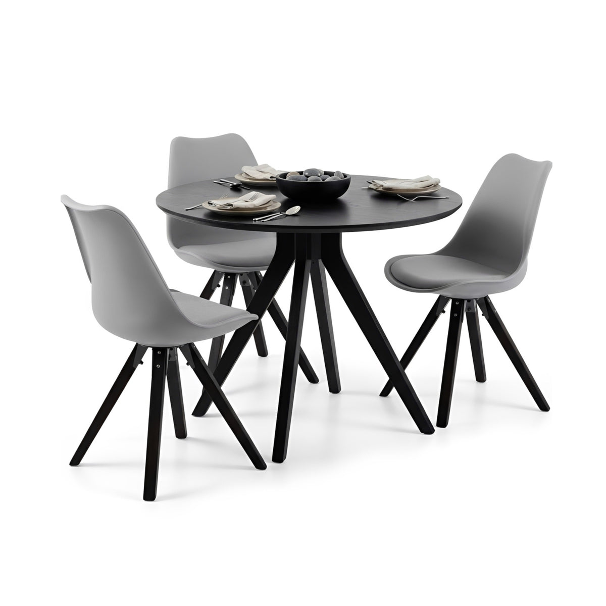 Violet Chair PU