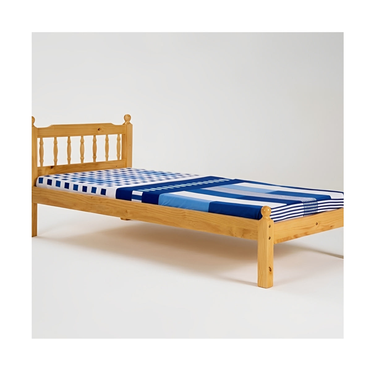 Pamela Bed