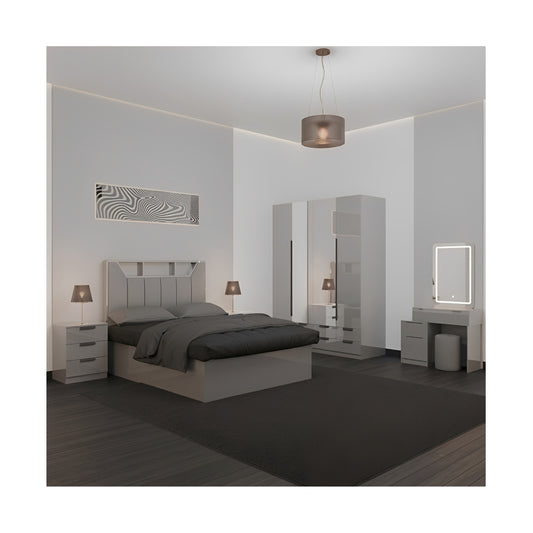 B04 Bedroom Set