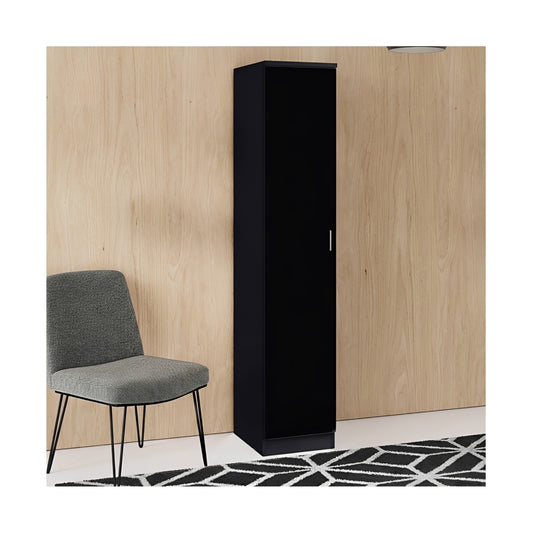 Single Door Wardrobe 15"