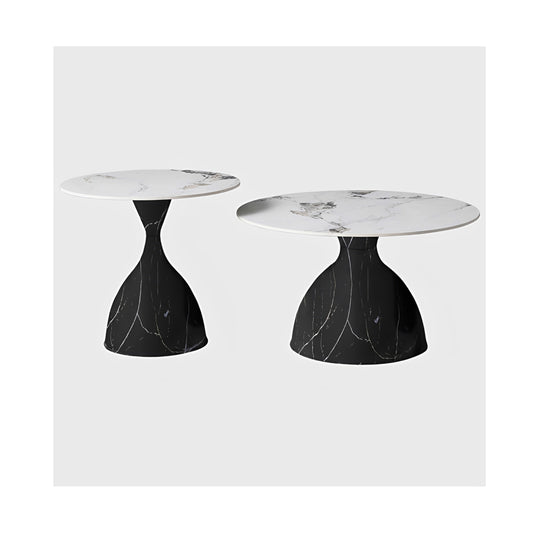 Mirage Ceramic Coffee Table Set