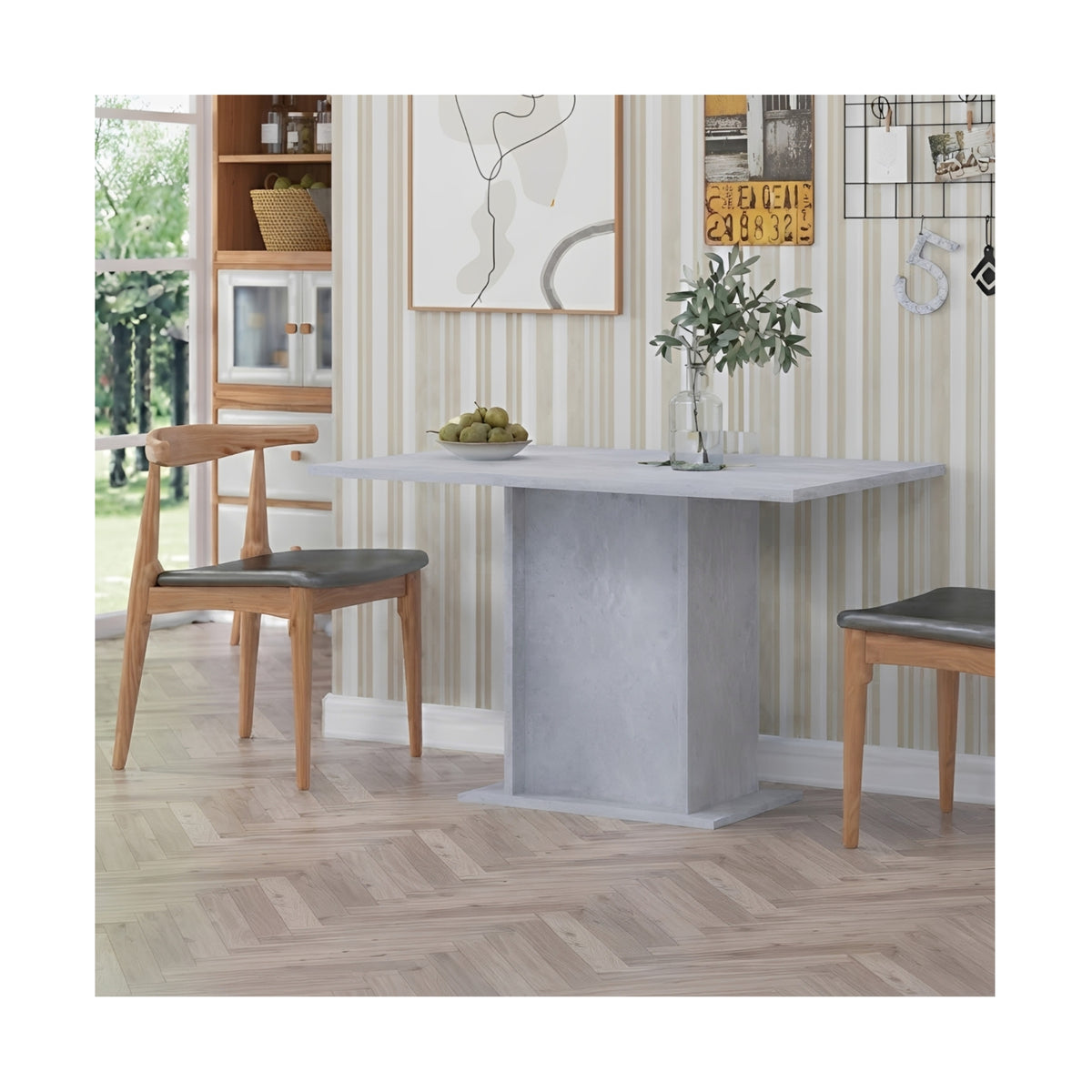 DT01 dining table