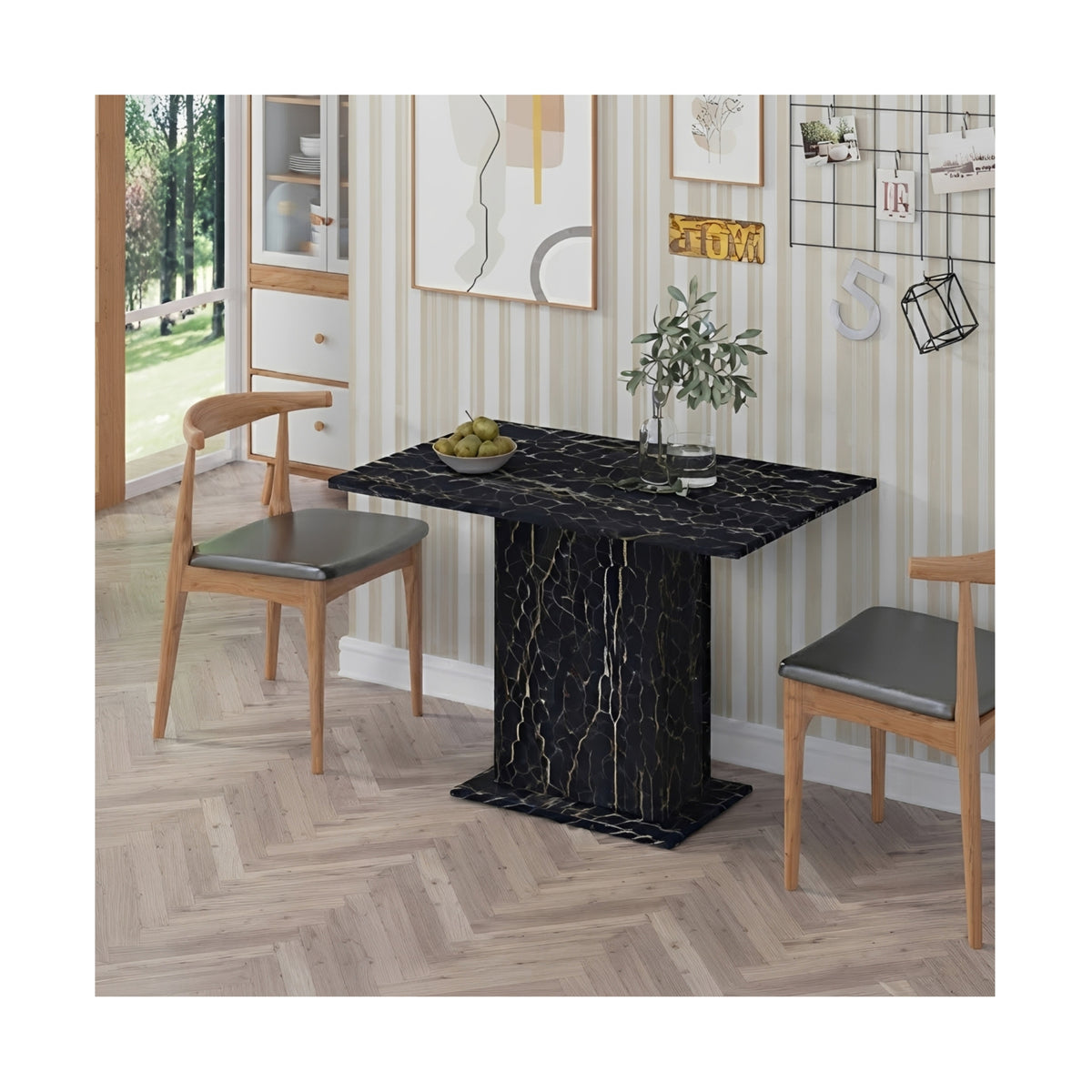 DT01 dining table