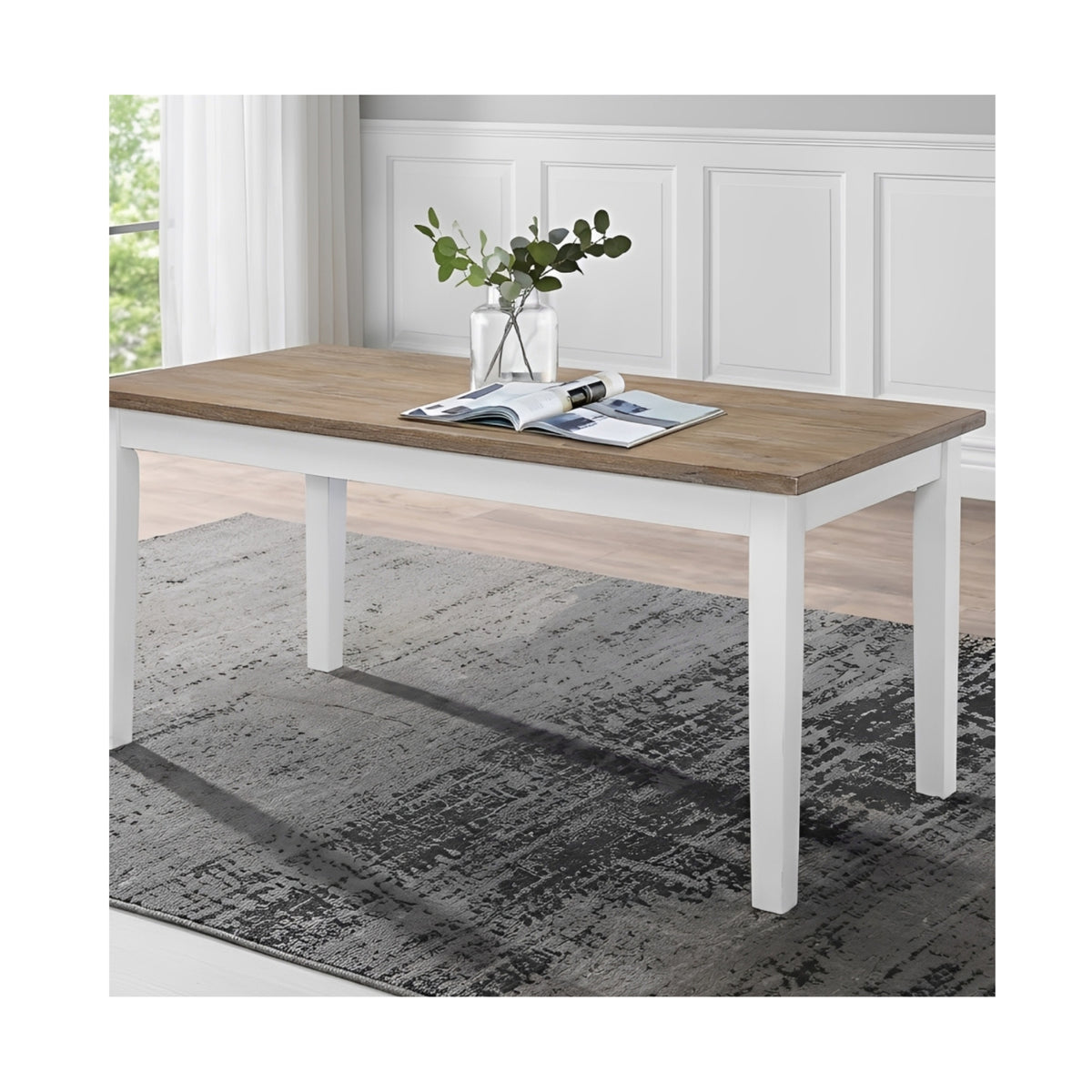 Oxford Coffee Table