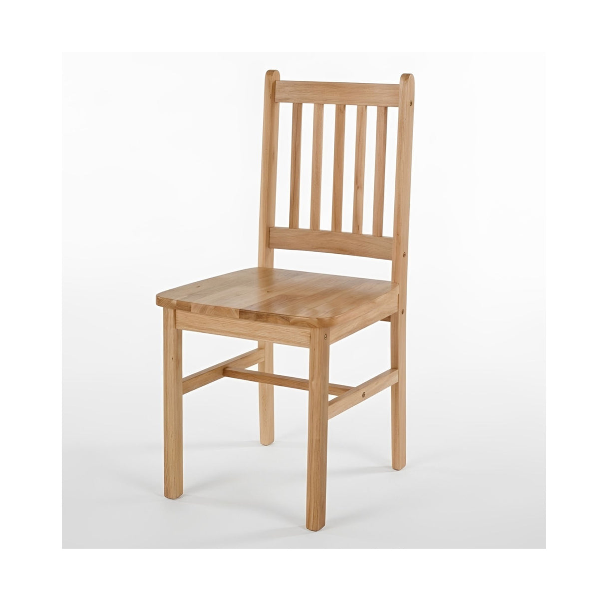 Malay Honeymoon Dining Set with Malay Wooden Chairs
