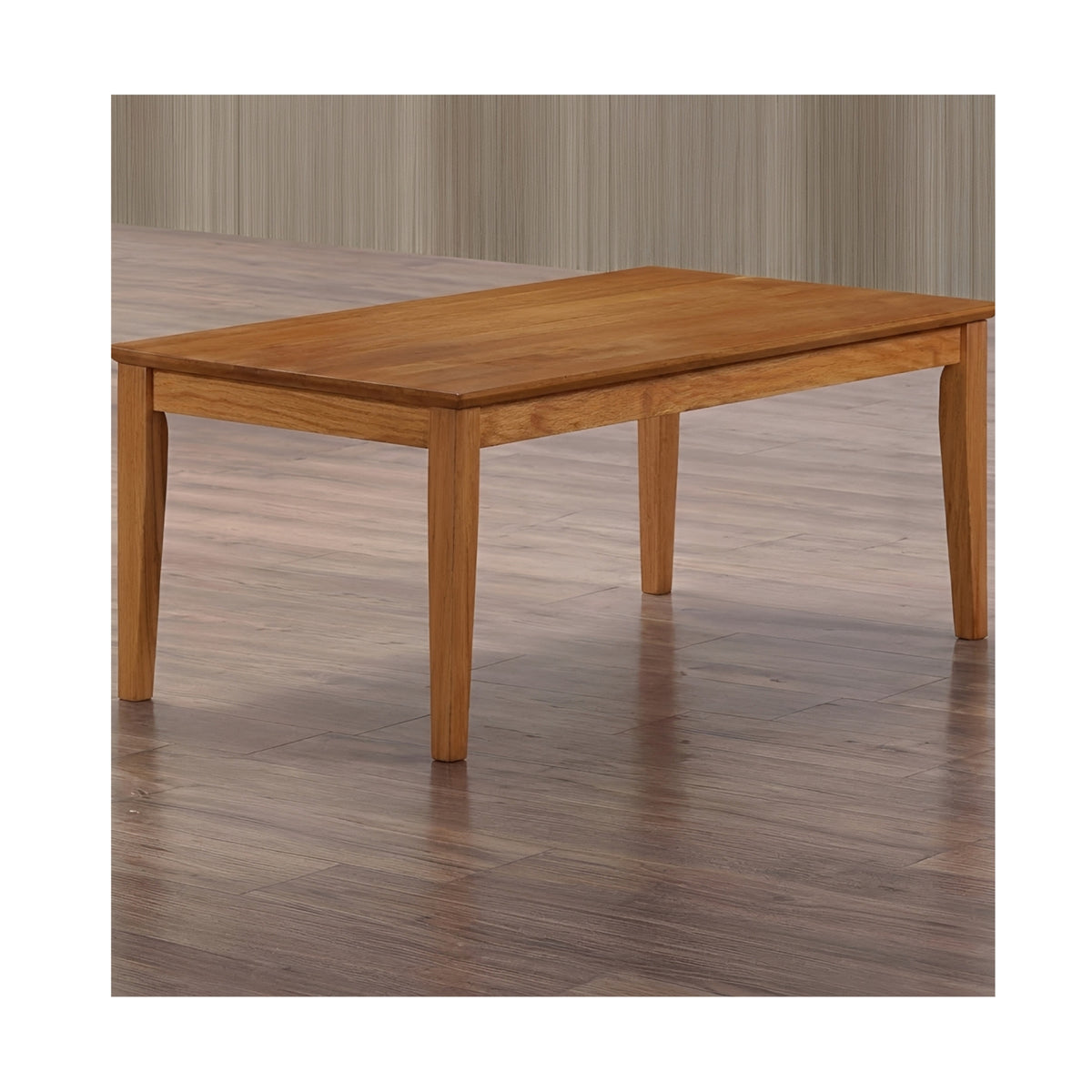 Shaker Coffee Table