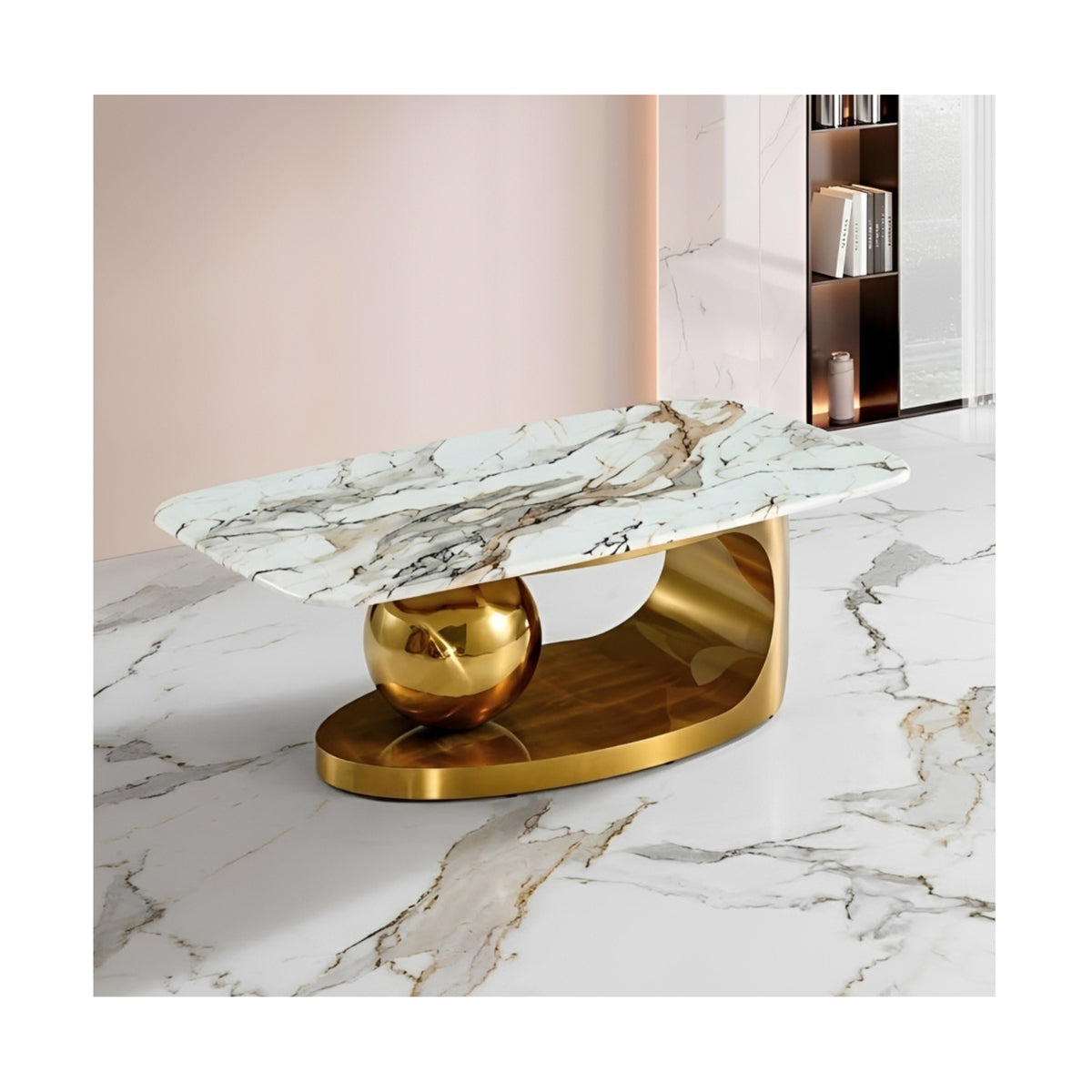 Ravello Coffee Table