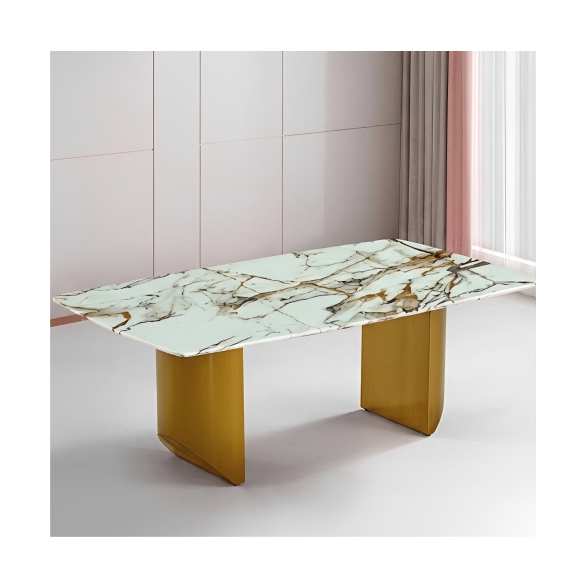 Tirano Coffee Table
