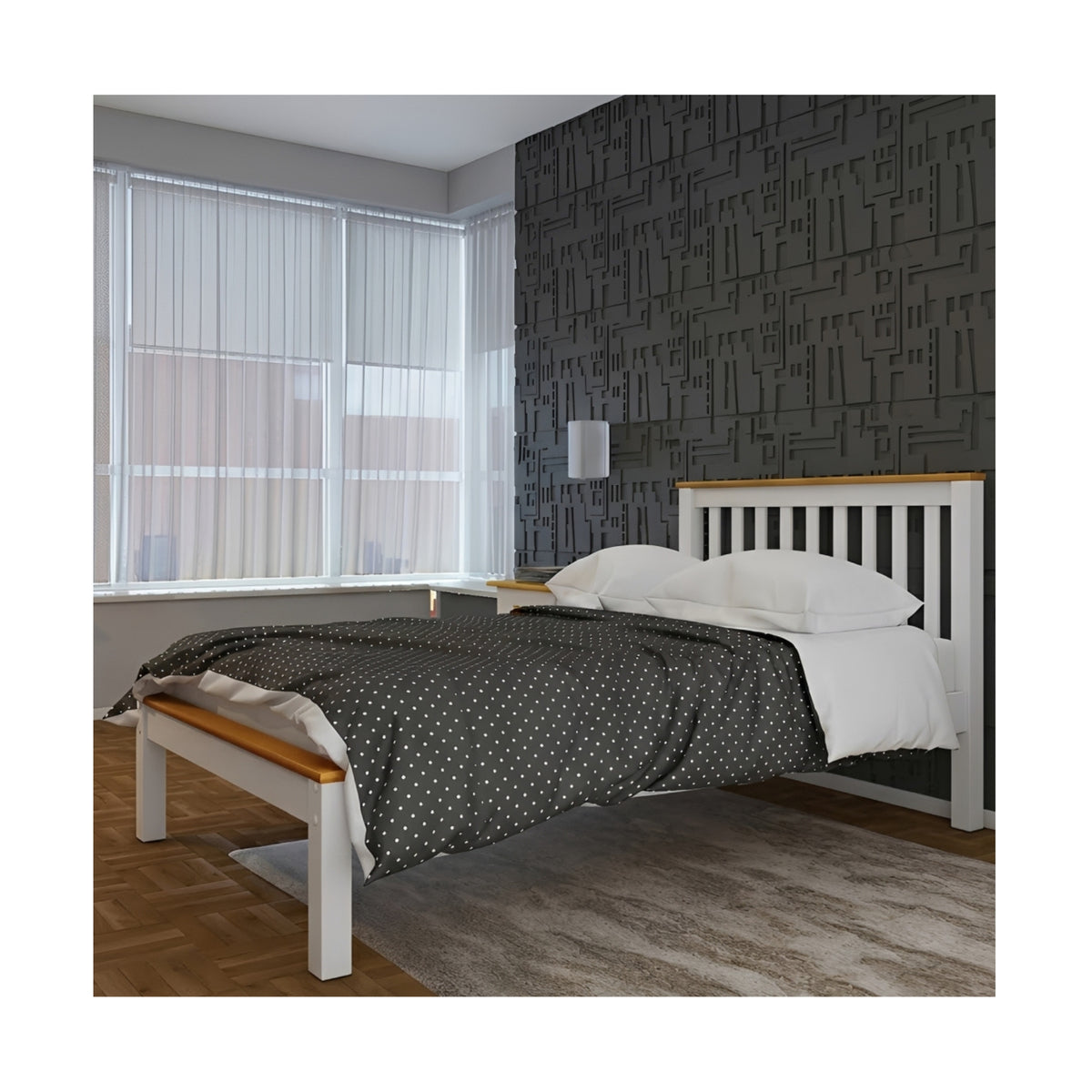 Cambridge Bed
