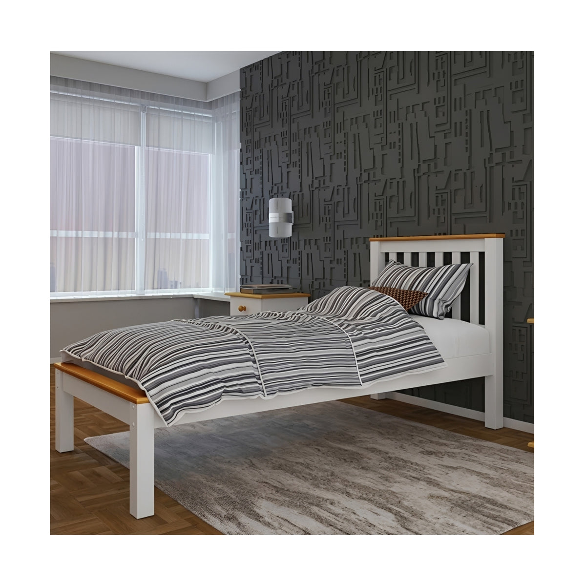 Cambridge Bed