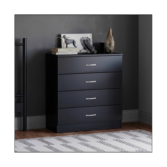4 Drawer Chest 30"