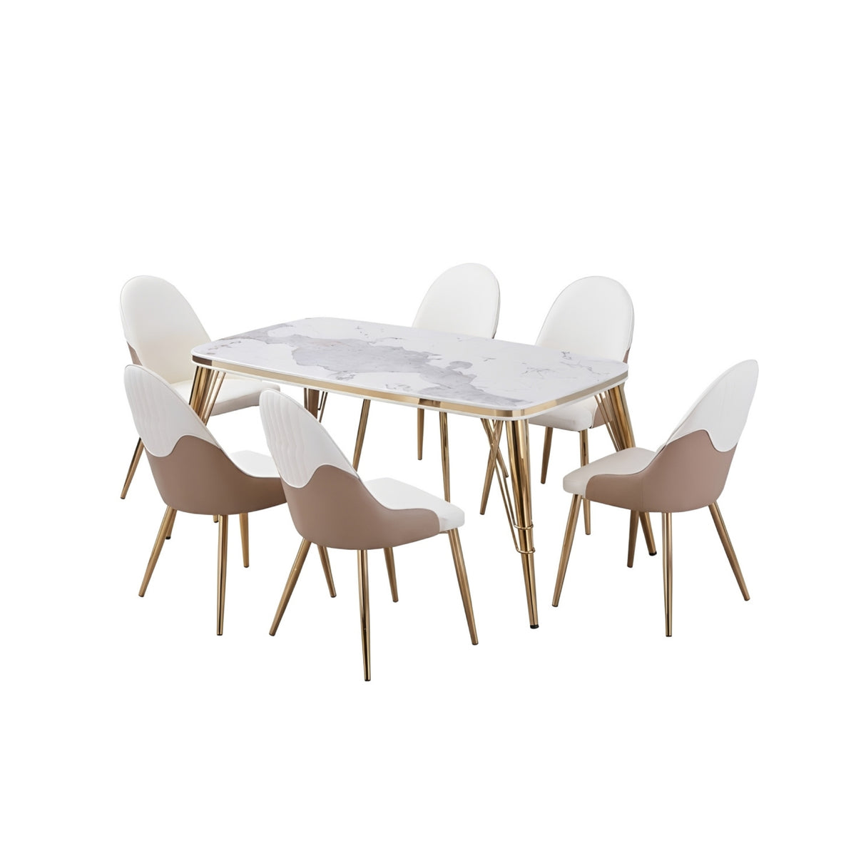 Nova Dining Table