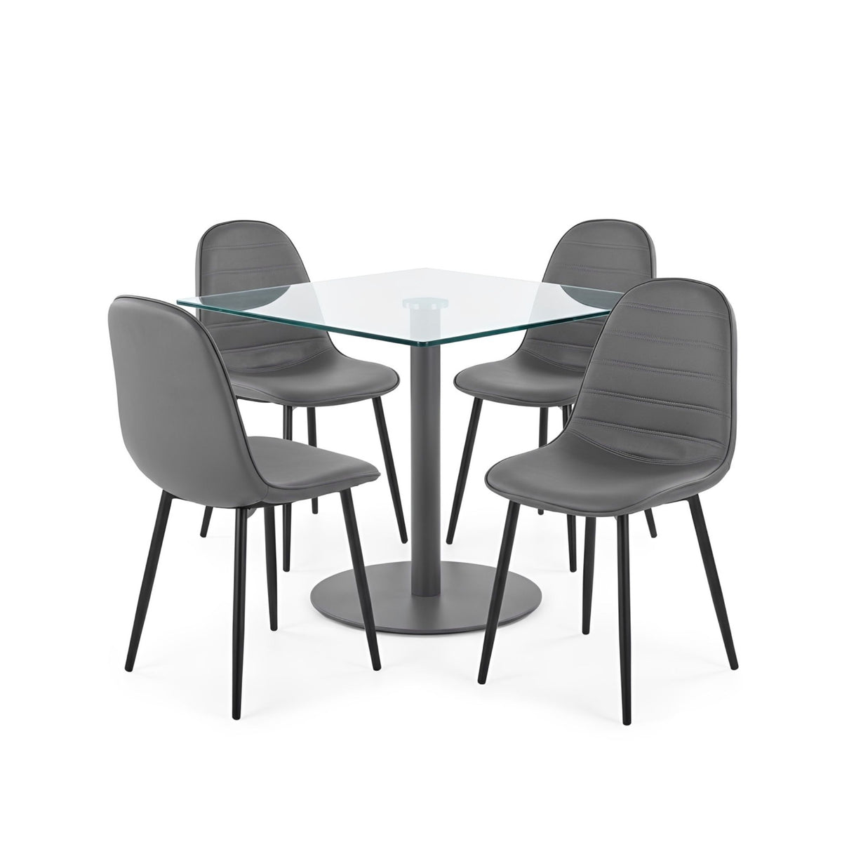 Madrid Chair
