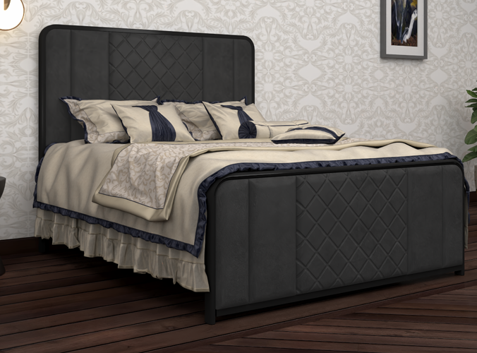 Lisa Bed