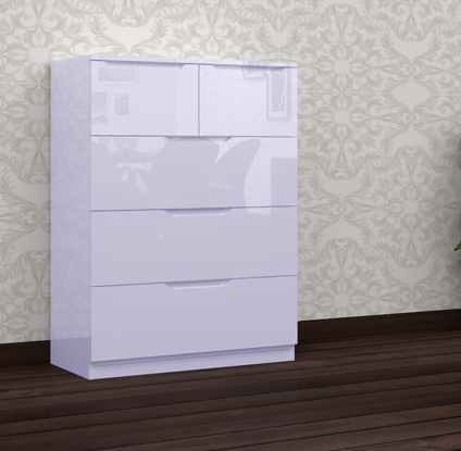 Rio 3+2 Drawer Chest