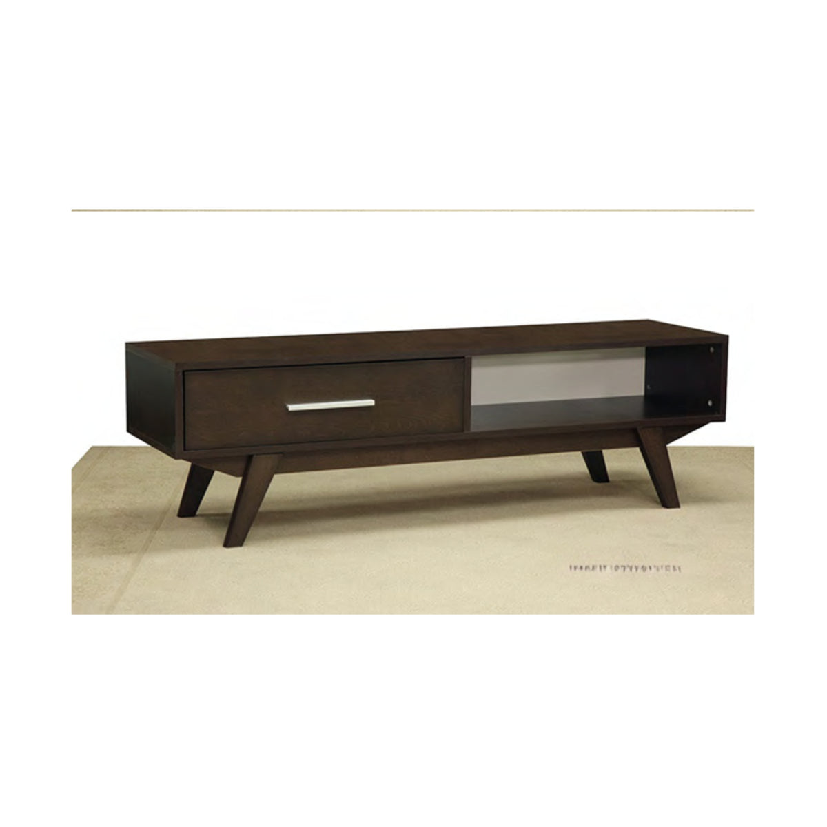 Portland TV Stand