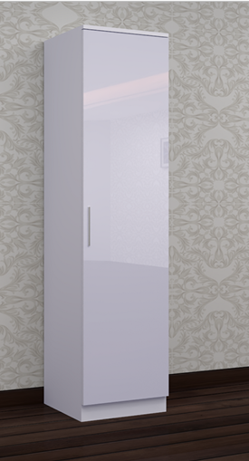 Oslo 40cm Wardrobe