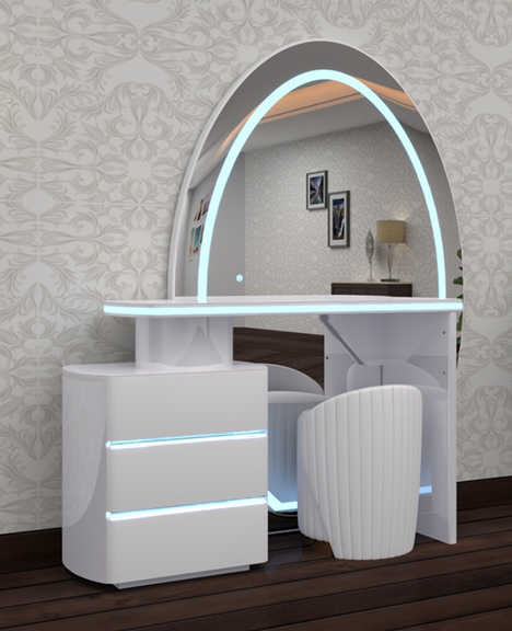 Ovela Dressing Table