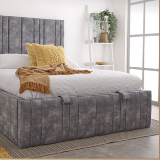 DUKE Marley Bed