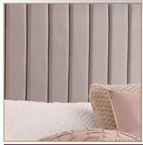 DUKE Ellis Bed