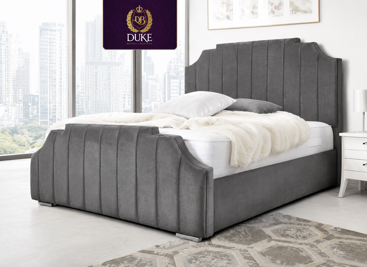 DUKE Alto Bed