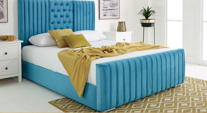 DUKE Grace Bed