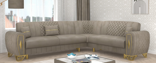 Avora Corner Sofa