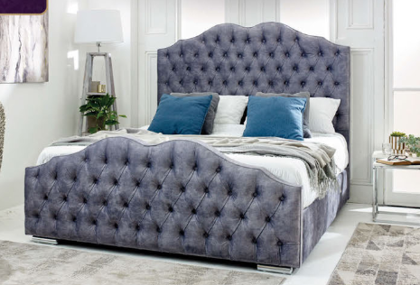 DUKE Kensington Bed
